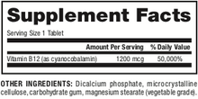 Load image into Gallery viewer, Webber Naturals Vitamin B12 Cyanocobalamin 1,200 mcg, Timed Release, 150 Tablets, Supports Energy Production and Metabolism, Gluten Free, Non-GMO, Suitable for Vegetarians and Vegans
