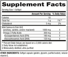 Load image into Gallery viewer, Webber Naturals Fish Oil, 300 mg of Omega-3, 1,000 mg of Total Fish Oils Per Pill, 210 Softgels, for Heart, Brain and Cardiovascular Health, Non-GMO, Gluten Free
